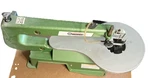 Central Machinery 16" Variable Speed Scroll Saw. Fixed Price $12.99.
