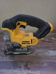 Dewalt DCS331 With 4AH Battery And Charger. Fixed Price $130.00.