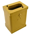 Powermatic 6 Inch Riser Block Kit For PWBS-14 Band Saw. Fixed Price $225.89.