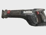 Craftsman C3 19.2V Reciprocating Sawsall 5818.3 Tested And Working. Fixed Price $34.95.