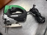 Used Hitachi CJ90VST Corded Electric (QUC027239). Fixed Price $39.99.