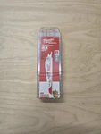 Milwaukee 48-00-8021, 6" Demolition Sawzall Blade (25 Pk) Nail Embedded Wood.. Fixed Price $49.00.