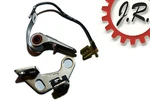DSB881C Contact Set Points For Lancia Delta Ii & Renault 14 20 1977- 83. Fixed Price $6.74.