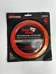Sears Craftsman 926653 Band Saw Blade 56 7/8" 1/4 Wide Tpi Straight Curved Nos. Fixed Price $22.90.