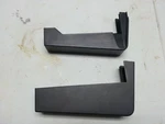 Sears Craftsman 113.198610 Electronic Radial Saw Side Trim Caps 815881 815869. Fixed Price $20.00.
