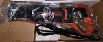 Beyond By Black+decker Electric Pruning Saw With Branch Holder - BES302KAPB. Fixed Price $39.99.
