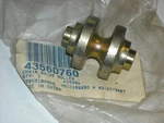 43-56-0760 Milwaukee, Chain Guide Roller, 43560760, New. Fixed Price $48.51.