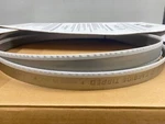 New Morse 16' X 1-1/4" .042" 2/3 Ct Gp Carbide Tipped Welded Bandsaw Blade Usa. Fixed Price $149.99.