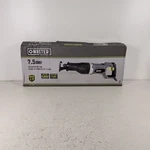 Master Mechanic 211888 7.5-AMP Corded Reciprocating Saw. Fixed Price $45.99.