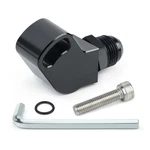 1JZ 2JZ Power Steering Pump Suction Swivel Fitting 10AN Black. Fixed Price $54.99.