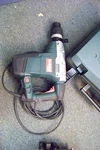 New Metabo Electronic Chipping Hammer Mhe 56. Fixed Price $499.99.
