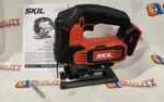 New Skil JS820201 Pwrcore 20V Li-ion Brushless Cordless Jigsaw Bare Tool. Fixed Price $79.95.