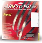 Olson APG73105 All-pro Pgt Band Saw Blade 1/4 By 0.025 105-INCH 6 Tpi. Fixed Price $25.18.