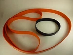 Craftsman Model 119.224010 Urethane 14" Band Saw Tires Set + Motor Drive Belt. Fixed Price $47.94.
