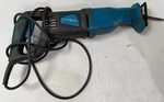 Power Glide Heavy Duty 7.3 Amp Corded Reciprocating Saw #60101245. Fixed Price $17.95.