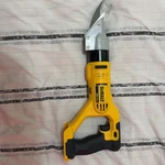 Dewalt DCS498 20V Max 5/8" Cordless Fiber Cement Siding Shears - Bare Tool. Fixed Price $160.00.