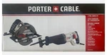 Porter Cable PCEK3750 Reciprocating Saw And Circular Kit Corded. Fixed Price $99.99.