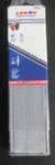 Lenox 20524B960R Demolition Reciprocating Saw Blade, Bi-metal, 9", 10 Tpi, 25/PK. Fixed Price $89.99.