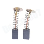 2PCS Carbon Brush Set Fits For Dewalt 450374-12 450374-99 Black And Decker. Fixed Price $7.99.