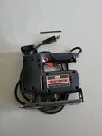 Vintage Craftsman 5/8 Inch Variable Speed Scroller Saw 315.10720 W/blade. Fixed Price $11.69.