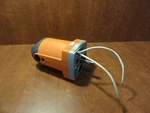 Aeg 110V Electric Motor. Fixed Price $299.00.