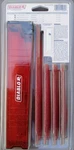 Diablo DS006SPCP 6PC Bi-metal Reciprocating Saw Blade Set, Wood/metal 8/10. Fixed Price $29.99.