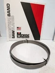 Morse ZWEFC610MAT - 7' 9" Band Saw Blade, Bimetal, 3/4" Width, 4WE15 Free Ship. Fixed Price $31.99.