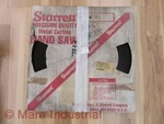 Starrett 049659 10204 Flex Back Skip Tooth. Fixed Price $328.77.
