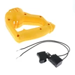 New Dewalt Oem 5140110-01 Reciprocating Saw Switch Kit DW303K DW308MK. Fixed Price $55.08.