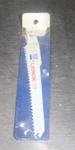 Lenox Saw Blade 20572-656R 6" 3/4" .50" 2PK. Fixed Price $9.00.
