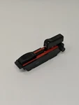 Milwaukee 23-66-1040 Band Saw Switch For Model: 6512, 6225, 6511,. Fixed Price $24.99.