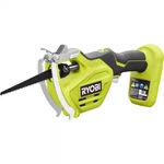 Ryobi 18V Electric Cordless Pruning Reciprocating Saw (tool Only). Fixed Price $80.00.
