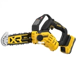 DCCS623QQ1DEWALT 20V Max 8 Inch Compact Cordless Chainsaw Kit. Fixed Price $334.71.