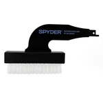 Spyder Reciprocating Saw Nylon Brush Attachment (blister Pack), 400004. Fixed Price $11.98.