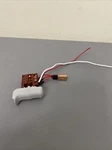 Use Genuine Part Power Switch Assembly Ryobi RJ1861V Cord 12A Reciprocating Saw. Fixed Price $12.50.