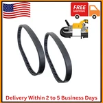 2PCS 650721-00 Bandsaw Rubber Tires For Dewalt DWM120 A02807 DCS374 DW328K. Fixed Price $17.66.