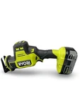Ryobi PSBRS01 Hp 18V Brushless One-hand Reciprocating Saw Used. Fixed Price $109.95.