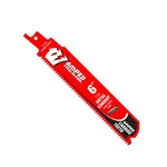 Diablo Tools 6 Inch 12 Tpi Carbide Teeth Reciprocating Saw Blade For Thin. Fixed Price $51.47.