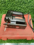 Sears Craftsman 1/2" Sabre Saw Model 315.17215 Works Fine With Case. Fixed Price $26.99.