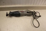 Craftsman Compact Reciprocating Saw 2700 Rpm Corded 320.17175 - 120V. Fixed Price $25.11.