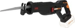 Nitro WX516L.9 20V Power Share Cordless Reciprocating Saw With Brushless Motor (. Fixed Price $216.99.