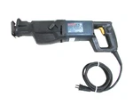Bosch Reciprocating Saw 1634VS, 2-SPEED, W/ Orbiting Blade Selector. Fixed Price $64.99.