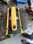 Microjig Grr-r Pper GR-200 3D Table Saw Pushblock. Fixed Price $44.00.