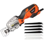 Diy Woodworking Reciprocating Saw - Yunirvana 5.0 Amp Variable Speed. Fixed Price $89.99.