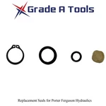 Porter-ferguson RSM024A Repair Kit For SM0014 And SM0024 Rams Ton. Fixed Price $44.99.