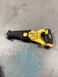 Dewalt DCS389 Flexvolt 60V Cordless Reciprocating Saw (tool Only). Fixed Price $123.45.
