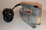 Stanley Power Tools Heavy Duty Model H75B Corded Sabre Saw *please Read*. Fixed Price $15.00.