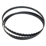 Rikon 111IN X 1/4IN 025 6 Tpi Hook Blade. Fixed Price $34.99.