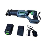 Genesis GLRS20A Gray/blk 20-VOLT Li-ion Variable-speed Reciprocating Saw 802202. Fixed Price $75.99.