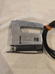 Vintage Craftsman Sabre Saw 315.27731 Made Usa Amp 1/5 Hp Works (g). Fixed Price $25.00.